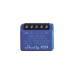 Mini Relevador inalámbrico inteligente, 1 salida de contacto seco, compatible con asistentes de voz Alexa y GoogleHome