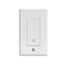 Interruptor Atenuable de Pared con Conexión WIFI / Soporta Nest / Alexa / Nube P2P y control local