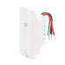 Interruptor Atenuable de Pared con Conexión WIFI / Soporta Nest / Alexa / Nube P2P y control local
