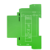 Relevador / Contacto Seco / Interruptor WIFI/ Industrial y residencial inteligente / Hasta 16A / Soporta Google y Alexa / Nube P2P y control Local / 1 canal y puerto ethernet