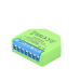Relevador DIMMMER / Industrial y residencial inteligente / 16A / Soporta Google y Alexa / Nube P2P y local / Ideal para atenuar iluminación. Relevador DIMMMER / Industrial y residencial inteligente / 16A / Soporta Google y Alexa / Nube P2P y local / Ideal para atenuar iluminación.