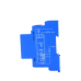 Relevador / Contacto Seco / Interruptor WIFI/ Industrial y residencial inteligente / Hasta 16A / Soporta Google y Alexa / Nube P2P y control Local / 1 canal y puerto ethernet