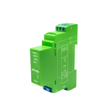 Relevador / Contacto Seco / Interruptor WIFI/ Industrial y residencial inteligente / Hasta 16A / Soporta Google y Alexa / Nube P2P y control Local / 1 canal y puerto ethernet