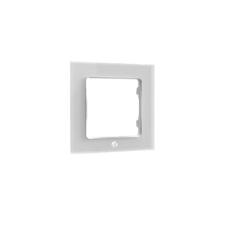 Tapa de pared para botonera de 4 escenas SHELLYWALL4 Tapa de pared para botonera de 4 escenas SHELLYWALL4