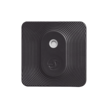 Sensor de temperatura y humedad Bluetooth, inteligente e inalámbrico, integrable a la App de Shelly.