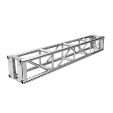 Truss Aluminio 30x30 cm — 1 Metro | Tipo Americano Compatible TOMCAT | 6061-T6