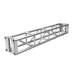 Truss Aluminio 30x30 cm — 2.44 Metros (8 pies) | Tipo Americano Compatible TOMCAT