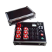 Controlador de Polipastos Eléctricos de Control Directo |6 Vías | Trifásico 110V AC 60Hz