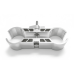ABRAZADERA PARA PATA AJUSTABLE YST5