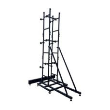 KIT DE MONTAJE A PISO PANTALLA VIDEOWALL 50 X 50 CM | CON SOPORTE INCLINADO | Compatible con DSD4429RICQF y DSD4426RICQF KIT DE MONTAJE A PISO PANTALLA VIDEOWALL 50 X 50 CM | CON SOPORTE INCLINADO | Compatible con DSD4429RICQF y DSD4426RICQF