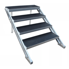 ESCALERA PARA TARIMA | 1.7 METROS ESCALERA PARA TARIMA | 1.7 METROS