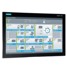 Panel PC Industrial SIMATIC / 19