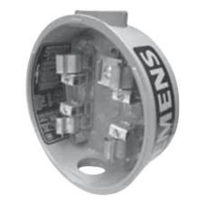 Base de medicion Siemens, 4 Mordazas, 100 Amp Base de medicion Siemens, 4 Mordazas, 100 Amp