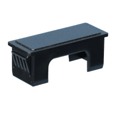 Filler plate (Tapa ciega para derivados), 1 Pieza