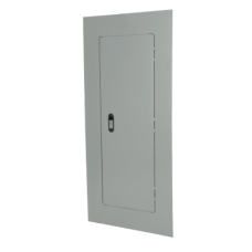 Puerta (frente) montaje empotrar para tableros tipo P1, 42 circuitos. Puerta (frente) montaje empotrar para tableros tipo P1, 42 circuitos.