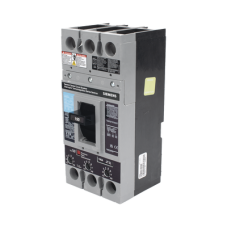 Interruptor Termomagnético 600V 3X150A, Con zapatas principales.