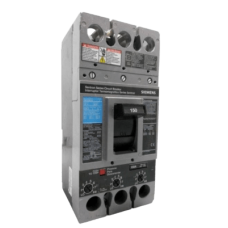 Interruptor Termomagnético 600V 3X175A, Con zapatas principales.