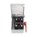Interruptor de Seguridad GNF221A, 240Vca, 2 polos, 30 Amp, sin portafusibles, Nema 1.