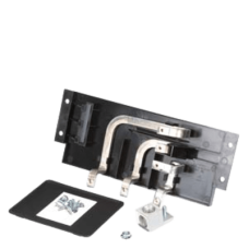 Kit de montaje para tableros P1, tipo ED. Valor nominal 125Amp Kit de montaje para tableros P1, tipo ED. Valor nominal 125Amp