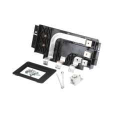 Kit de montaje para tableros P1, tipo FXD. Valor nominal 250Amp Kit de montaje para tableros P1, tipo FXD. Valor nominal 250Amp