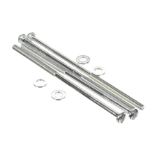 Kit de 4 tornillos para fijación de interruptores termomagnéticos ED Kit de 4 tornillos para fijación de interruptores termomagnéticos ED