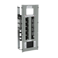 Interior de tablero P1, para montar interruptores BL/BQD, 250 A, 3F, 4H, 220/127 ó 480/277 V c.a., 30 Circuitos, Barras de Aluminio Interior de tablero P1, para montar interruptores BL/BQD, 250 A, 3F, 4H, 220/127 ó 480/277 V c.a., 30 Circuitos, Barras de Aluminio