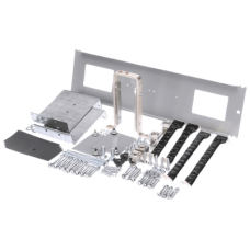 Kit P5 gemelo para interruptores FXD, Espacio de 5¨, Incluye tapa Kit P5 gemelo para interruptores FXD, Espacio de 5¨, Incluye tapa