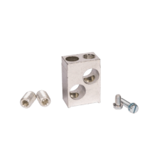 Zapata para interruptor JXD y LXD6 TA2J6500, 1Pz Zapata para interruptor JXD y LXD6 TA2J6500, 1Pz