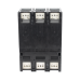 Interruptor Termomagnético 600V 3X500A, Sin zapatas principales.