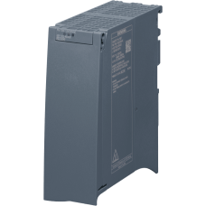 Fuente de Alimentación SIMATIC PM 1507 / 24VDC 3A / Entrada 120-230V AC / 87% Eficiencia / IP20 / Montaje Rail S7-1500 / Certificaciones UL-cULus-UKCA-EAC