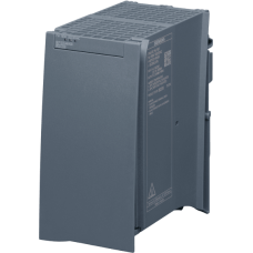 Fuente de Alimentación SIMATIC PM 1507 / 24VDC 8A / Entrada 120/230V AC / Para S7-1500 / Eficiencia 90% / IP20 / Certificaciones CE-UL-UKCA