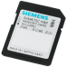 Tarjeta de Memoria SD / 2 GB / Lector Integrado / ATEX Zone 2 / IP67 / Compatible con HMI SIMATIC