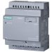 Módulo Lógico Programable LOGO! 230RCEo / 115-230 V AC/DC / 8 DI / 4 DO Relé / Ethernet / Servidor Web / Memoria 400 Bloques / Ampliación Modular / Certificaciones UL FM