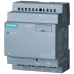 Módulo Lógico LOGO! 24RCEO (AC) / 24 V DC/24 V AC/Relé / 8 DI/4 DO / Sin Display / Memoria 400 Bloques / Expansible / Ethernet / Web Server Integrado / Data Log / Web Pages Personalizables / microSD / Soporte MQTT / Cloud