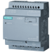 Módulo Lógico LOGO! 12/24RCEO / Alimentación 12-24 V DC / 8 DI (4 AI) / 4 DO Relé / Memoria 400 Bloques / Expandible / Web Server / MQTT / MicroSD / Data Log