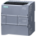 Controlador Programable PLC / CPU 1212C AC/DC/Relé / 8 DI 24V DC / 6 DO Relay 2A / 2 AI 0-10V / PROFINET / 100 KB Memoria