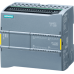 PLC Seguro SIMATIC S7-1200F / CPU 1214 FC DC/DC/DC / 14 DI 24V + 10 DO 24V + 2 AI 0-10V / 200 KB Memoria / PROFINET / SIL 3 PLe / Certificaciones Internacionales