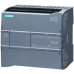 PLC Compacto SIMATIC S7-1200 / CPU 1214C DC/DC/DC / 14 DI + 10 DO + 2 AI / 150 KB Memoria / PROFINET / 100 kHz HSC / OPC UA Server