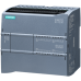 Controlador Programable PLC / CPU 1214C DC/DC/Relé / 14 DI 24V DC / 10 DO Relay 2A / 2 AI 0-10V / 150 KB Memoria / PROFINET / OPC UA Server