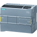 PLC de Seguridad / CPU 1215FC DC/DC/DC / 250 KB Memoria / 14 DI 24V DC / 10 DO 24V DC / 2 AI 0-10V / 2 AO 0-20mA / 2 Puertos PROFINET / SIL 3 / PLe / Failsafe