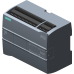 Controlador PLC Compacto / CPU 1215C DC/DC/Relé / 14 DI 24V DC / 10 DO Relay 2A / 2 AI 0-10V / 2 AO 0-20mA / 2 Puertos PROFINET / Memoria 200 KB / Certificaciones Internacionales