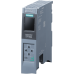 CPU PLC SIMATIC S7-1500 / 1511-1 PN / Memoria 300 KB Programa + 1.5 MB Datos / PROFINET IRT 2-Port / 6 ns Performance / FW V4.1 / OPC UA Server-Client