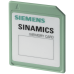 Componente de Sistema Siemens / 6SL3054-4AG00-2AA0