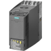 Variador de Frecuencia SINAMICS G120C / 5.5 kW (7.5 HP) / 380-480V AC / PROFINET + EtherNet/IP / Control Vectorial Sin Encóder / IP20 / Frame Size FSB
