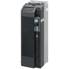 Variador de Frecuencia SINAMICS / PM240-2 / 160 kW (250 hp) / 380-480V / 300A / IP20 / Control Vector 0-200 Hz / UL-cUL-CE