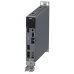 Servo Drive SINAMICS S210 / 0.75 kW (400V) / 2.3 A / PROFINET / IP20 / SIL 3 / PL e / Failsafe / 5 DI + 2 F-DI