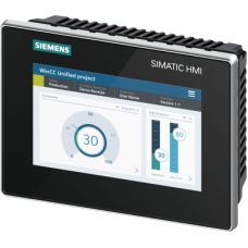 Panel HMI SIMATIC MTP700 Unified Comfort / 7