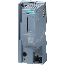 Interface Module PROFINET / IM 155-6 PN ST / 32 I/O Modules + 16 ET 200AL / Multi Hot Swap / PROFINET Security Class 1 / Isochronous IRT Mode / Open IE Communication
