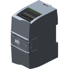 Módulo Digital de Salida SM 1222 / 8 Salidas DO 24V DC / Transistor 0.5A / Protección IP20 / Aprobaciones Globales / Potencial de Calentamiento Global 68.6 kg CO2 eq