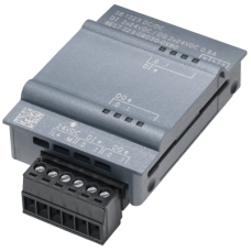 Módulo Digital SB 1223 / 2 Entradas / 2 Salidas / 24 V DC / S7-1200 / S7-1200 / 20.4-28.8 V DC / 0.5 A Salida / Temperatura -20°C a 60°C / Certificaciones: CE, CSA, UL, FM, RCM, KC